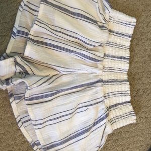 billabong summery shorts